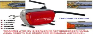 Gebze Tesisatçı